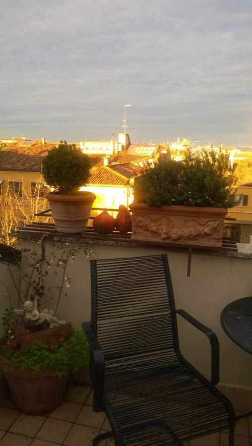 Cento Passi Dall' Arena Hotel Verona Exterior photo